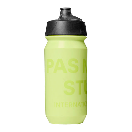 PAS NORMAL STUDIOS Bidon Logo - Wasabi Green
