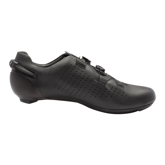 SIDI Shot 3 Road Cycling Shoes - Black