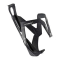 ELITE CUSTOM RACE X SKIN SOFT TOUCH BOTTLE CAGE - BLACK