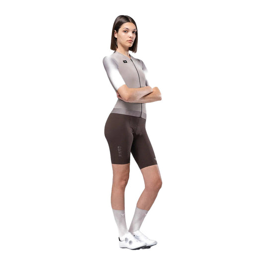 GOBIK MAILLOT MANGA CORTA CX BLEND 2.0 UNISEX - CUPRA