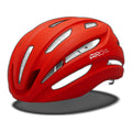 GIRO ISODE II HELMET - FLAME RED