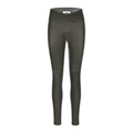 PAS NORMAL STUDIOS Women Essential Thermal Long Tights - Dark Olive