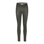 PAS NORMAL STUDIOS Women Essential Thermal Long Tights - Dark Olive