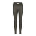 PAS NORMAL STUDIOS Women Essential Thermal Long Tights - Dark Olive