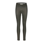 PAS NORMAL STUDIOS Women Essential Thermal Long Tights - Dark Olive
