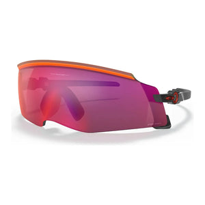 OAKLEY Kato Polished Black - Prizm Road