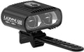LEZYNE POWER HIGH BEAM 500 LOADED STVZO Front LIGHT - BLACK/WHITE