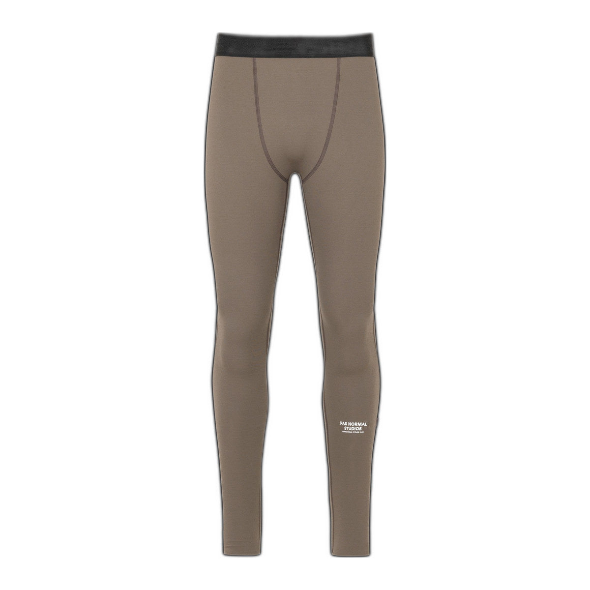 PAS NORMAL STUDIOS Men Balance Long Tights - Stone