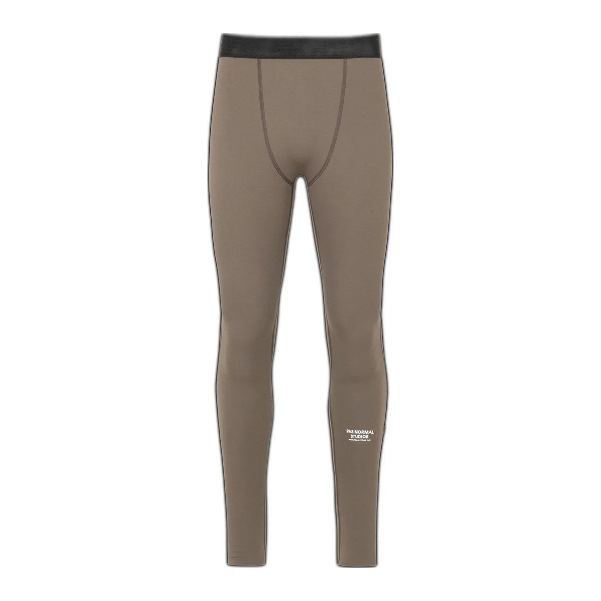 PAS NORMAL STUDIOS Men Balance Long Tights - Stone