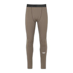 PAS NORMAL STUDIOS Men Balance Long Tights - Stone