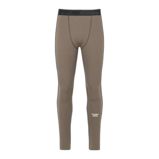 PAS NORMAL STUDIOS Men Balance Long Tights - Stone
