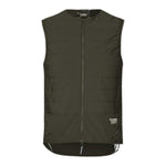 PAS NORMAL STUDIOS Balance Insulated Vest - Dark Olive