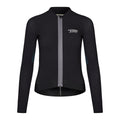 PAS NORMAL STUDIOS Women Escapism Long Sleeve Jersey - Black