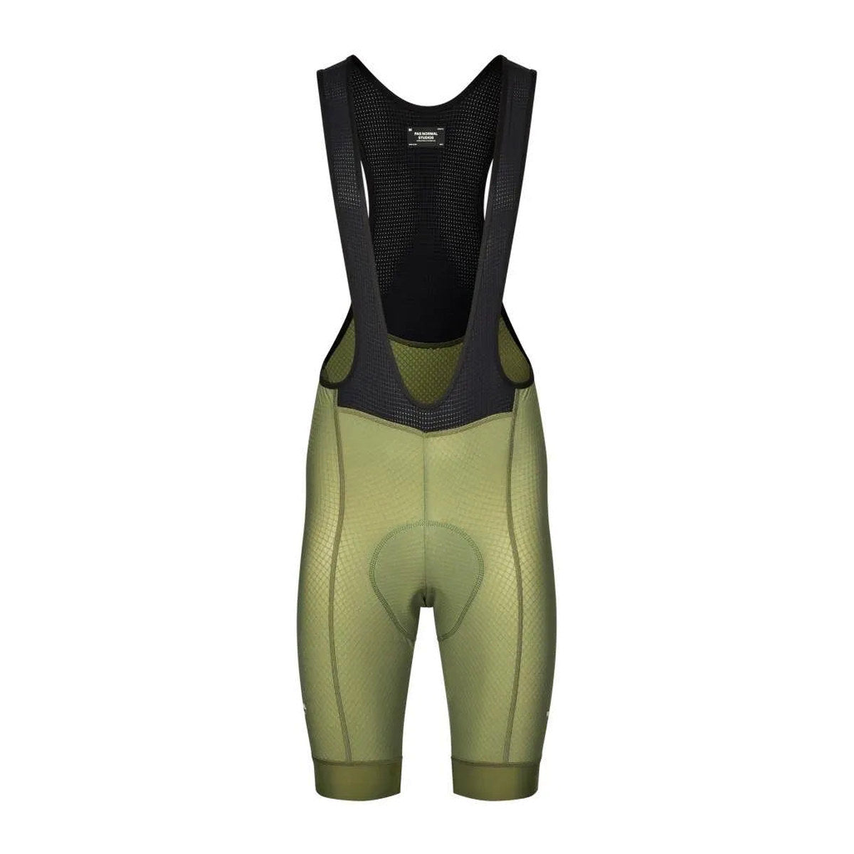 PAS NORMAL STUDIOS  Essential Bibs - Light Olive