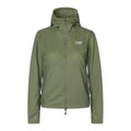 PAS NORMAL STUDIOS Women Off-Race Stow Away Jacket - Army Green