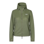 PAS NORMAL STUDIOS Women Off-Race Stow Away Jacket - Army Green