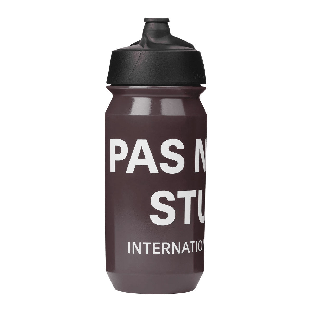 PAS NORMAL STUDIOS Bidon Logo - Light Brown