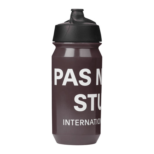 PAS NORMAL STUDIOS Bidon Logo - Light Brown