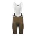 PAS NORMAL STUDIOS Mechanism Bib Shorts - Mud
