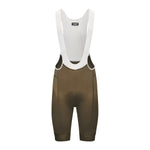 PAS NORMAL STUDIOS Mechanism Bib Shorts - Mud