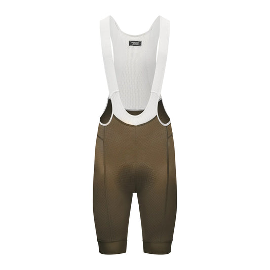 PAS NORMAL STUDIOS Mechanism Bib Shorts - Mud