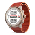 COROS APEX 2 GPS OUTDOOR WATCH - CORAL