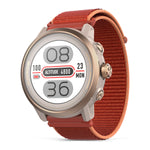 COROS APEX 2 GPS OUTDOOR WATCH - CORAL