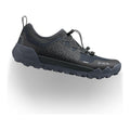 FIZIK TERRA ERGOLACE 2 GRAVEL SHOES - DARK BLUE/BLACK
