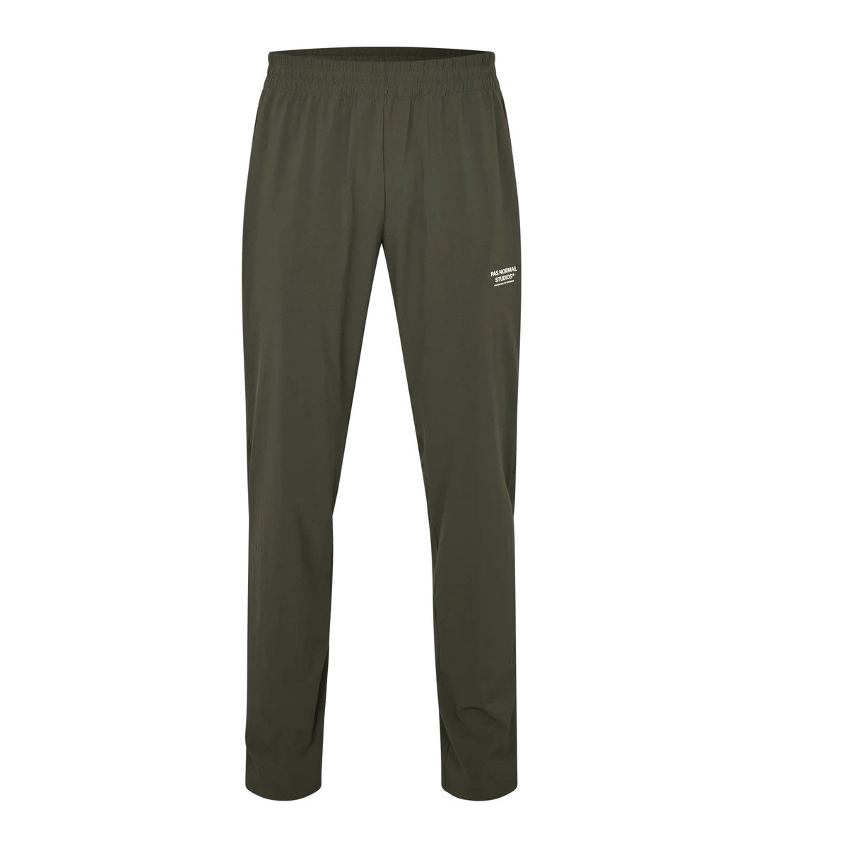 PAS NORMAL STUDIOS Balance Pants - Dark Olive
