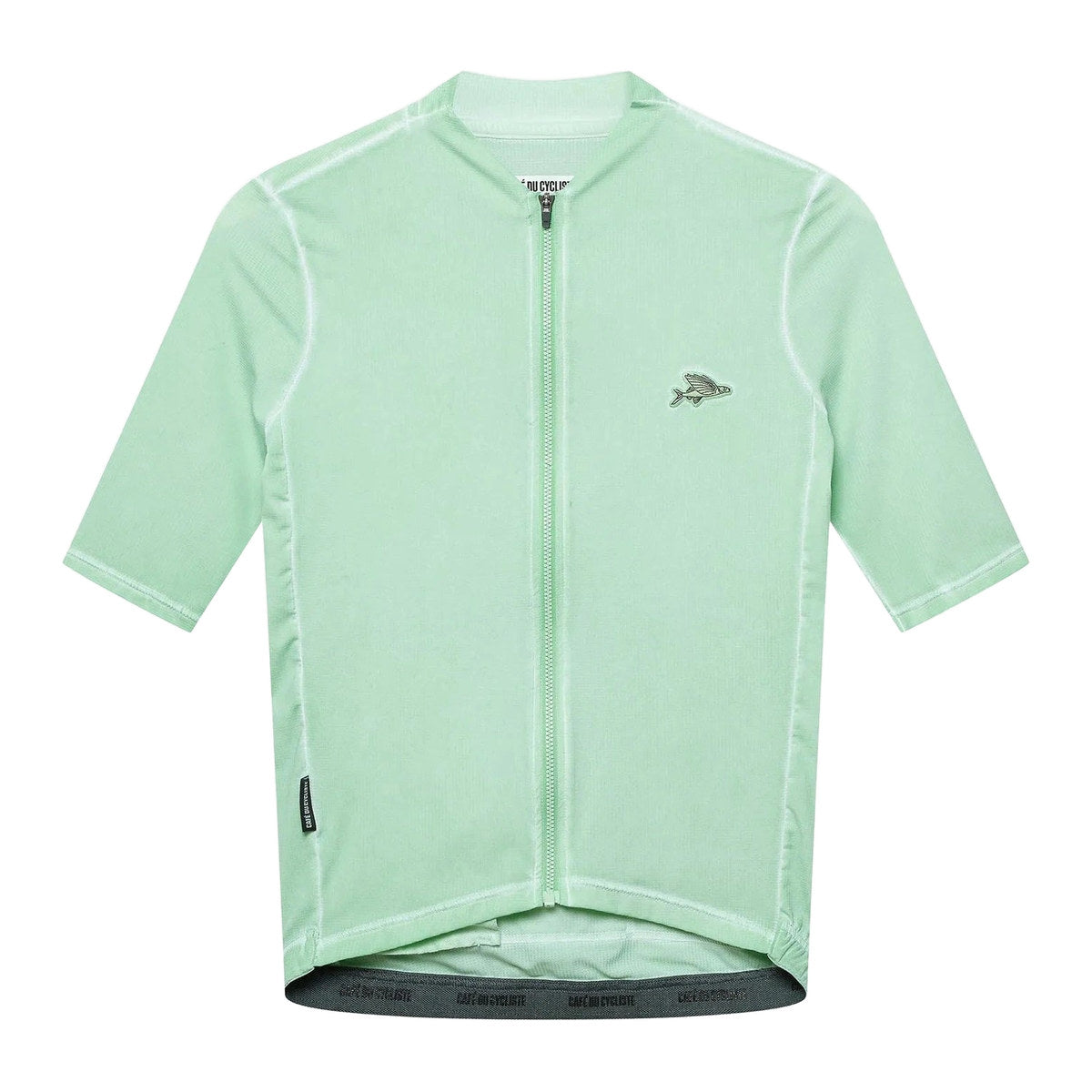 CAFÉ DU CYCLISTE Laurette - Jadeite