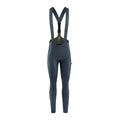 PEDALED WOMEN ODYSSEY BIB TIGHTS - NAVY