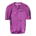 MAAP WOMEN ECLIPSE PRO RACE JERSEY - MAGENTA
