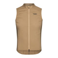 PAS NORMAL STUDIOS Mechanism Stow Away Gilet - Camel