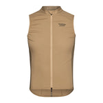 PAS NORMAL STUDIOS Mechanism Stow Away Gilet - Camel