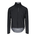 Q36.5 Rain Shell Jacket - Black