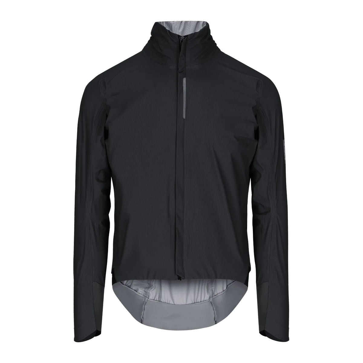Q36.5 Rain Shell Jacket - Black