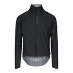 Q36.5 Rain Shell Jacket - Black