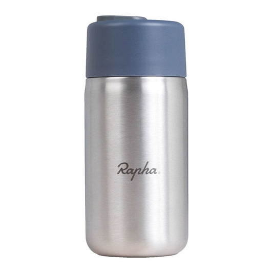 RAPHA BLACK+BLUM Insulated Cup - Steel