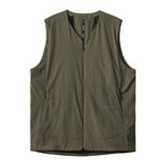 MAAP MTA INSULATED VEST - KALAMATA