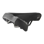 SELLE ITALIA ST 3 Saddle - Black