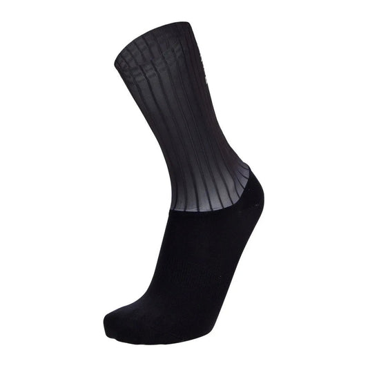 SANTINI Madss Socks - Black