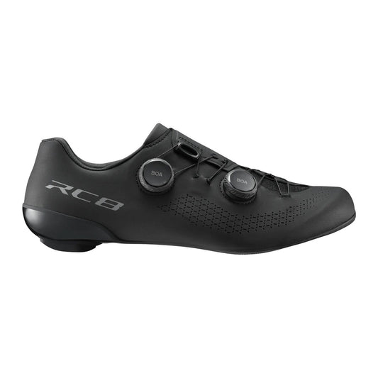 SHIMANO RC810 Road Cycling Shoes - Black