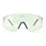 ALBA OPTICS Jumbo Crystal Glossy frame - Vzum F Lens Bottle