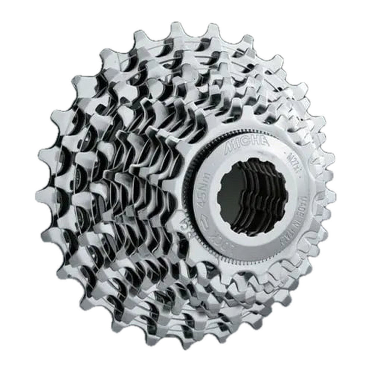 MICHE Primato Cassette 10spd Campy - 12/25