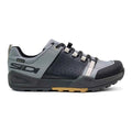 SIDI Atomus GTX Gravel Cycling Shoes - Dark Grey / Sand