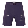 PAS NORMAL STUDIOS Men T.K.O. Shorts - Purple