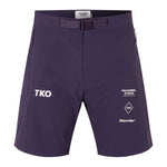 PAS NORMAL STUDIOS Men T.K.O. Shorts - Purple