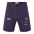 PAS NORMAL STUDIOS Men T.K.O. Shorts - Purple