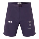 PAS NORMAL STUDIOS Men T.K.O. Shorts - Purple