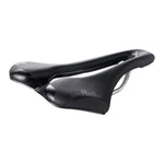 SELLE ITALIA SLR Boost X-Cross TI 316 Superflow Saddle - Black